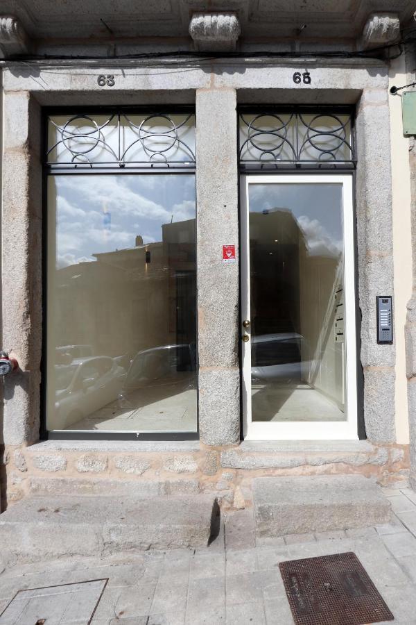 Hm - Historical Studio Taipas 3E Porto Kültér fotó
